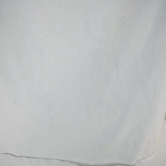 Bucciarati Team Long T-Shirt Med Sz Jojo's Bizarre Adventure Napoli Golden Wind - Picture 7 of 9